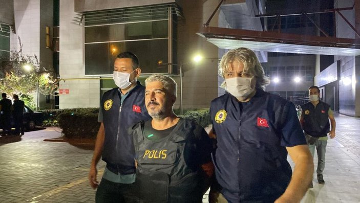 Süleyman Soylu: Terör örgütünün kaçırdığı 15 yaşındaki çocuk operasyonla kurtarıldı