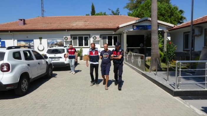 Antalya'da anne ve babasını öldüren Rus turist için özel ekip kuruldu