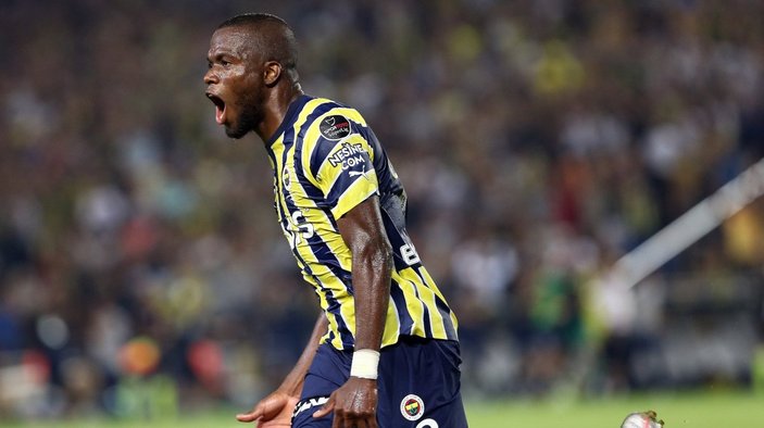 Süper Lig'de 7. haftada gol krallığında son durum