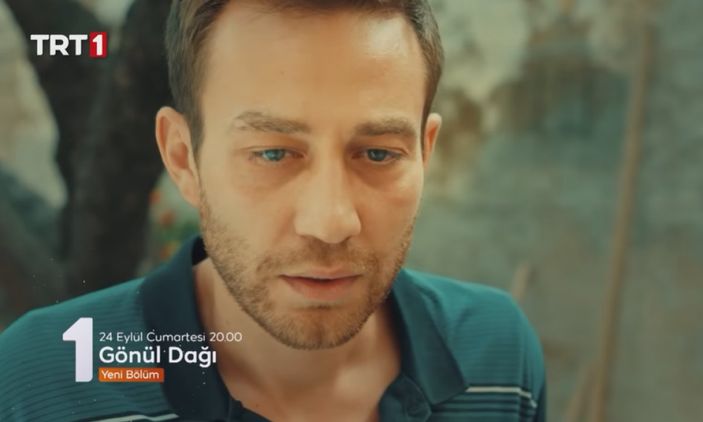 Gönül Dağı 69. bölüm fragmanı: Cemile'nin durumu ağır, bebek öldü...