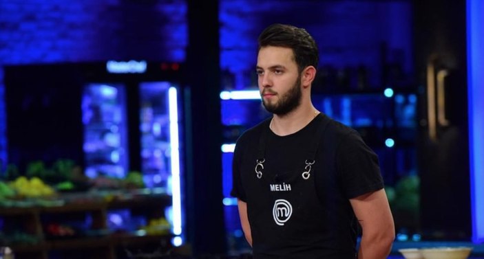 MASTERCHEF'TE ŞOK AYRILIK! MasterChef Türkiye'de kim elendi?