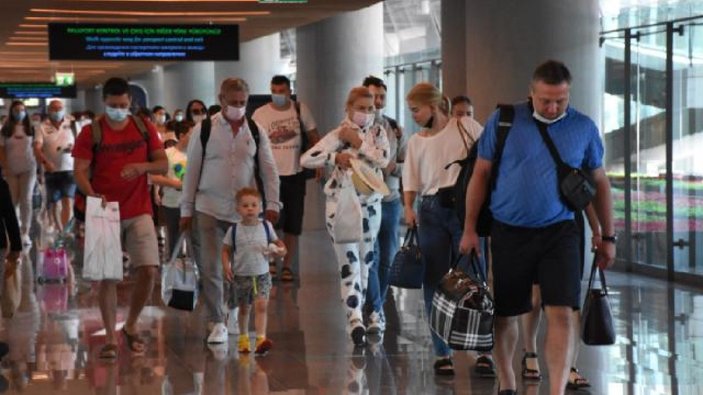 Baltık ülkeleri ve Polonya, Rus turistlere kapılarını kapattı