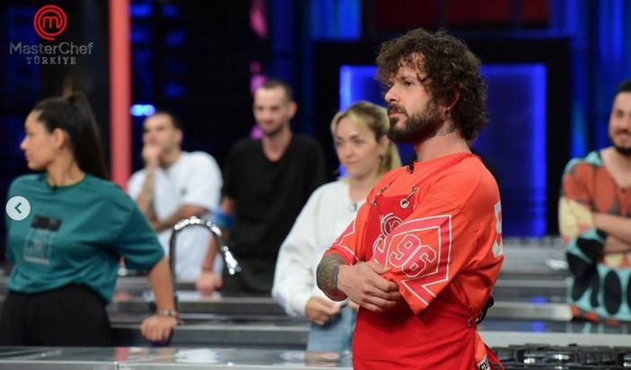 MasterChef'te kaptanlık oyununu kim kazandı? MasterChef'te haftanın takımları belli oldu..