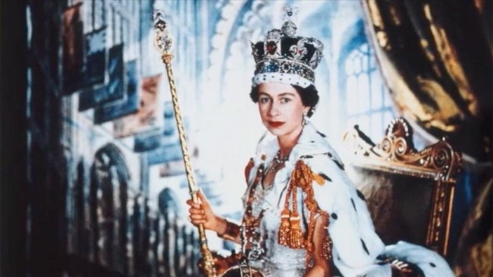 Kampanya başlatıldı: İngiliz Kraliyeti asasını süsleyen elması iade edin