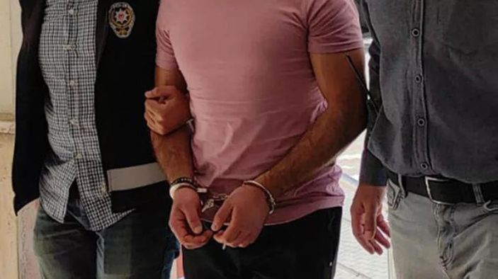 Konya merkezli FETÖ operasyonunda 5 şüpheli yakalandı