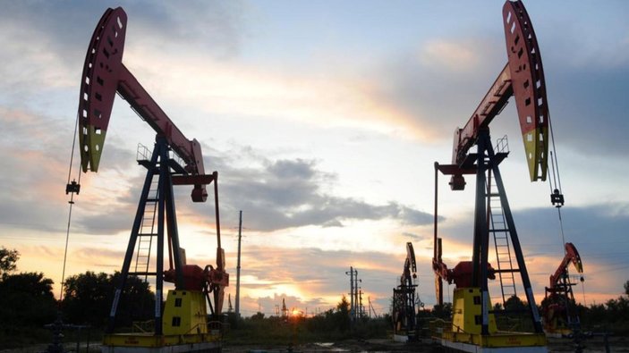 Libya'dan keşfedilmemiş petrol alanlarına: Türkiye'yle yapılan anlaşma bölgelerinde