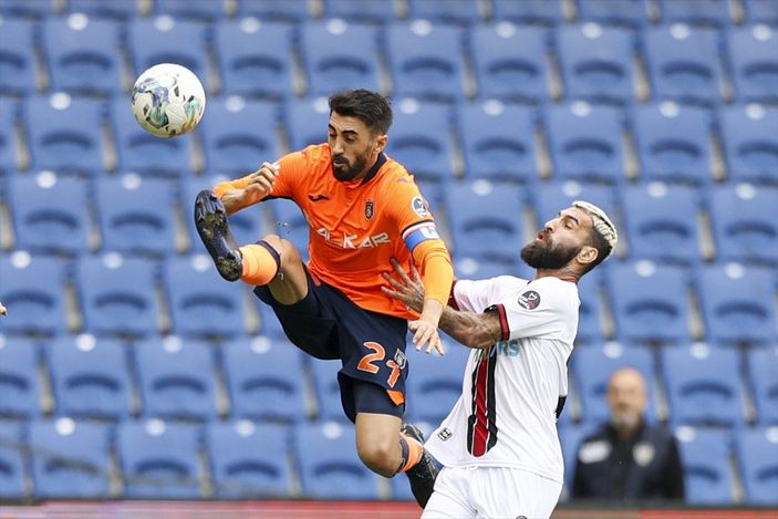 a 4 büyükler PFDK'ye sevk edildi