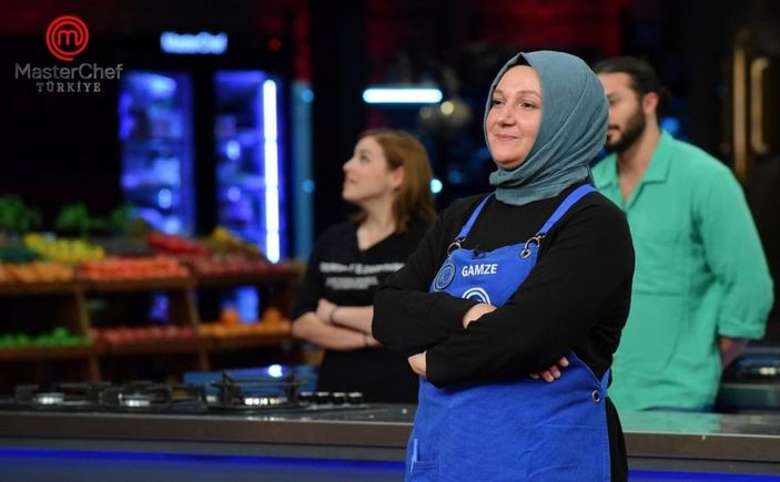 MasterChef'te kaptanlık oyununu kim kazandı? MasterChef'te haftanın takımları belli oldu..