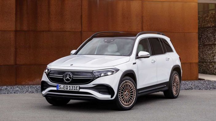 mercedes