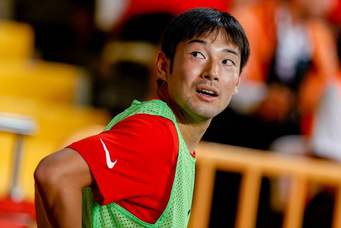 a 4 büyükler PFDK'ye sevk edildi