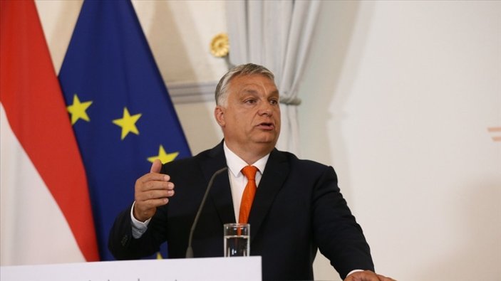 Macaristan: AB, Rusya'ya karşı yeni yaptırımlar düşünmemeli