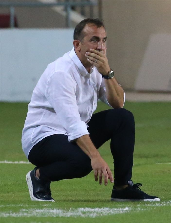 a 4 büyükler PFDK'ye sevk edildi