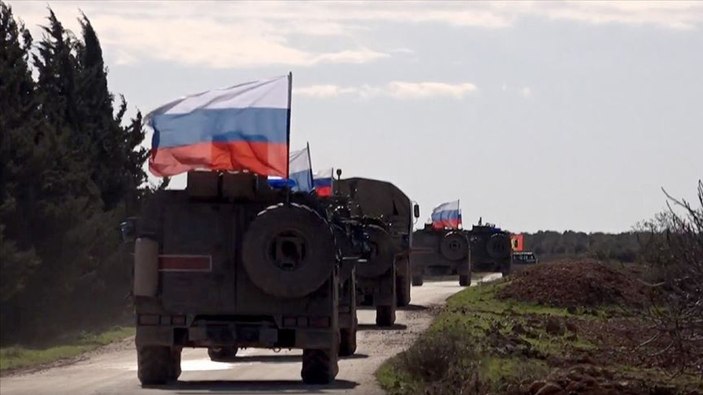 Rus ordusunda görevli yabancıların Rusya vatandaşlığı alması kolaylaştırıldı