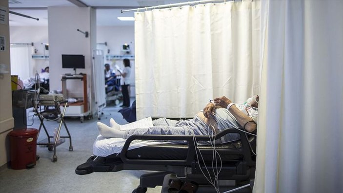 Almanya'da hastaneler iflas tehlikesiyle karşı karşıya