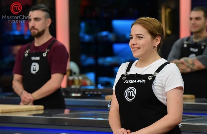 MasterChef'te dokunulmazlık oyununu hangi takım kazandı? 20 Eylül MasterChef eleme adayları..