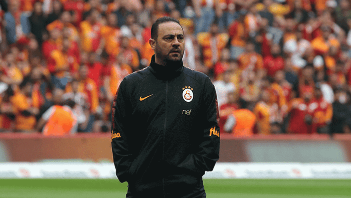 Hasan Şaş sessizliğini bozdu