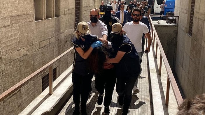 Bursa’da bombalı terör saldırısının 3 zanlısı tutuklandı