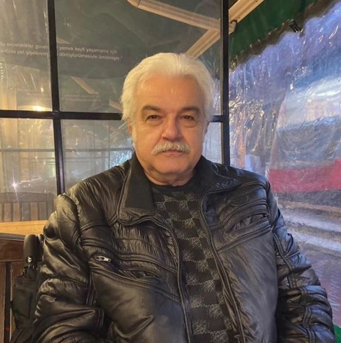Serdar Gökhan'dan Burak Özçivit'e: Kulağımın kılı etmez