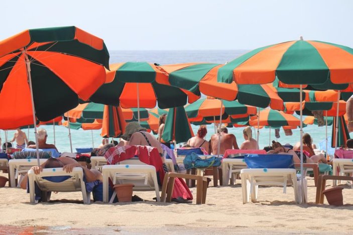 Rusya'daki seferberliğin Türkiye'deki turizme etkisi