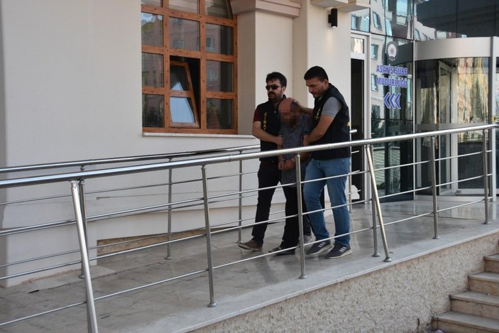 Konya’da 28 yıl önce işlenen cinayetin şüphelileri serbest bıkarıldı