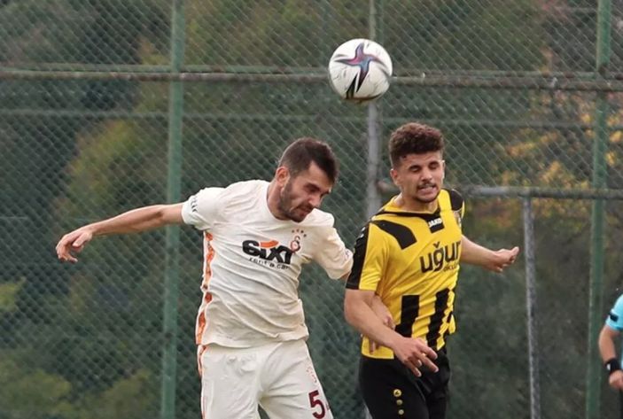 Galatasaray - İstanbulspor hazırlık maçı ne zaman, saat kaçta ve hangi kanalda?