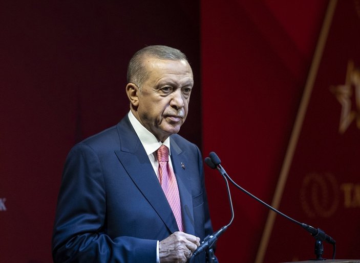 Cumhurbaşkanı Erdoğan'dan TOKİ'de indirim müjdesi