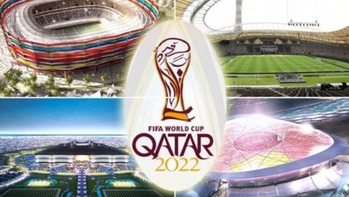 Katar, Dünya Kupası taraftarları dışında kimseyi almayacak