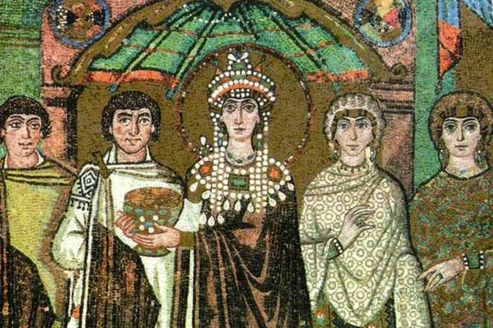 Yepyeni bir tarih çalışması: Türkiye'de Bizans Çalışmaları kitabı