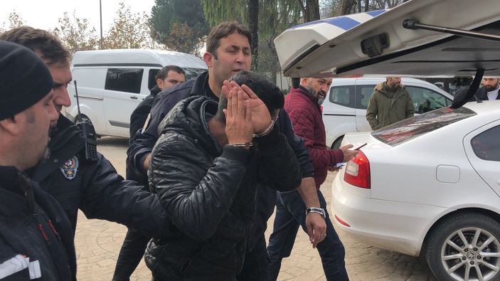 Kocaeli'de kocası tarafından pompalı ile vurulan kadın: O iyi bir insan