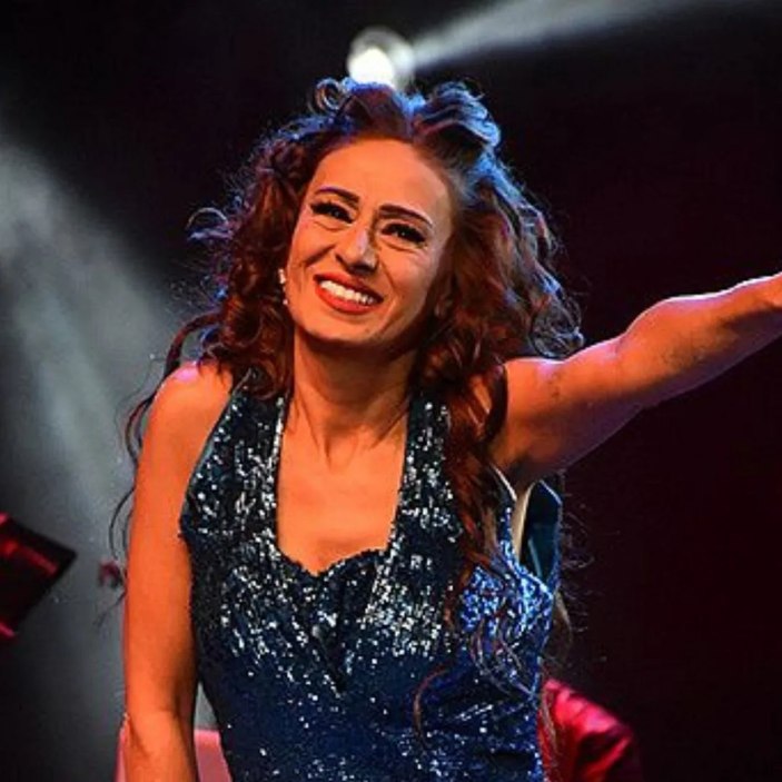 Yıldız Tilbe'den kafa karıştıran iddia! O Ses Türkiye bu sezon olacak mı?