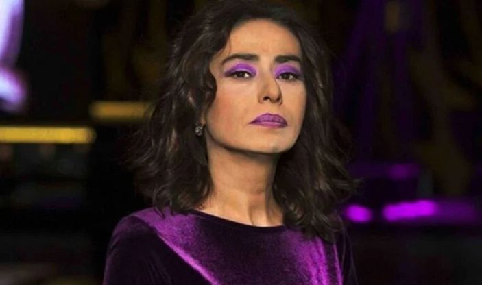 Yıldız Tilbe'den kafa karıştıran iddia! O Ses Türkiye bu sezon olacak mı?