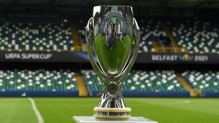 UEFA, ABD'de dörtlü final düzenleyecek