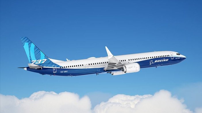 Boeing, yatırımcıları yanılttığı için 200 milyon dolar ödeyecek