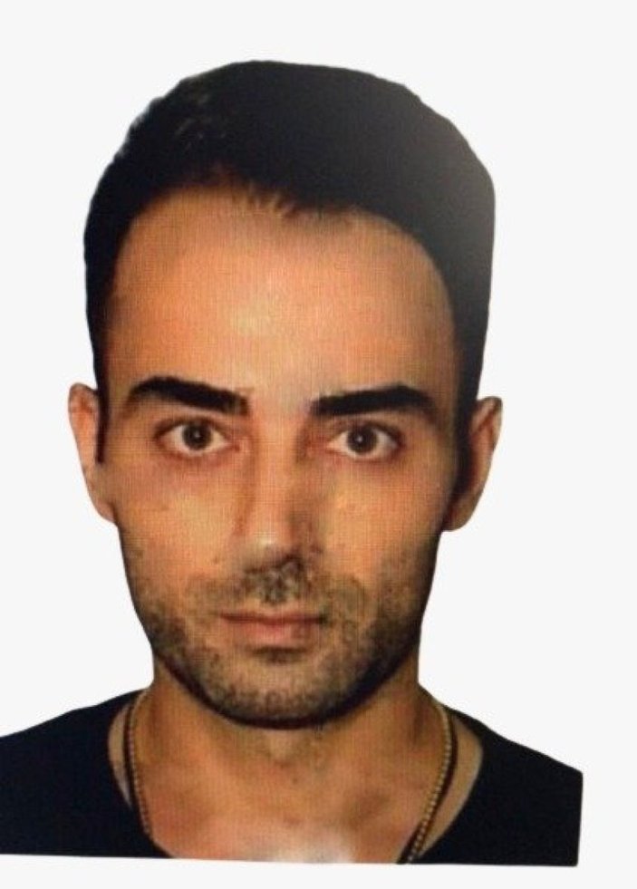 İstanbul'da yakalanan cinayet zanlısı, ifadesinde cinleri suçladı