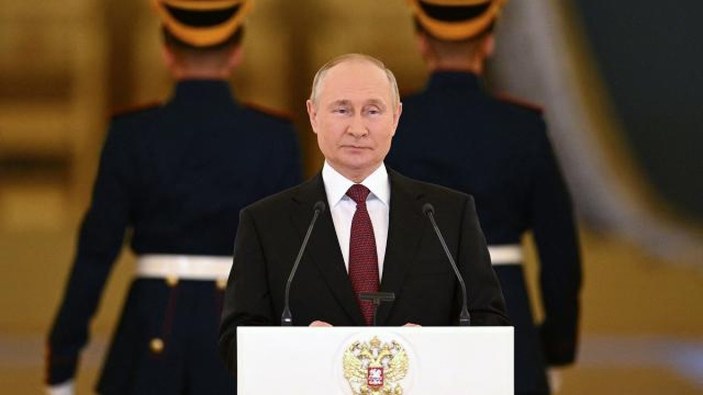 Vladimir Putin, seferberlikten kaçmanın cezasını artıran kararnameyi imzaladı