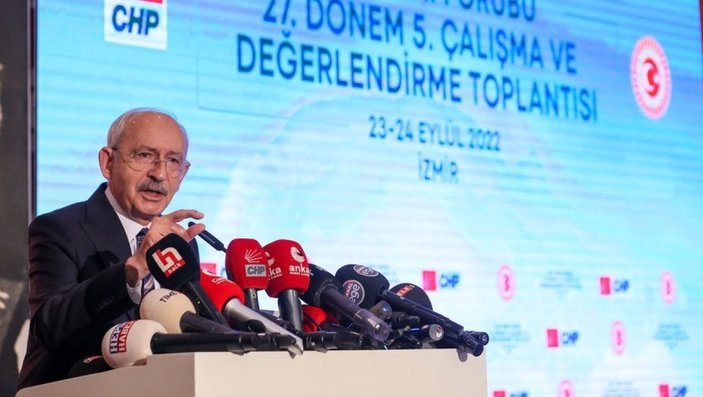 Ekrem İmamoğlu'nu Kemal Kılıçdaroğlu için uyaran vatandaş yeniden gündemde