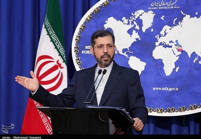 İran, İngiltere ve Norveç Büyükelçilerini Dışişleri Bakanlığı’na çağırdı