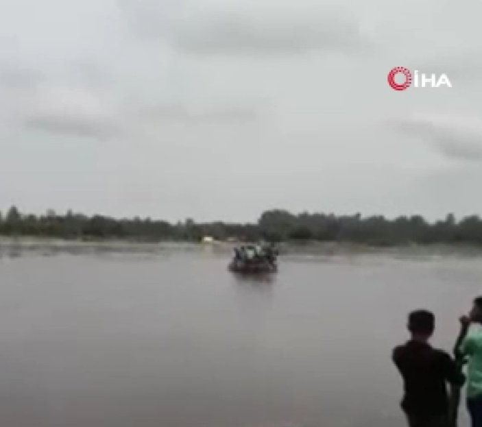 Bangladeş’te bot kazası: 24 ölü