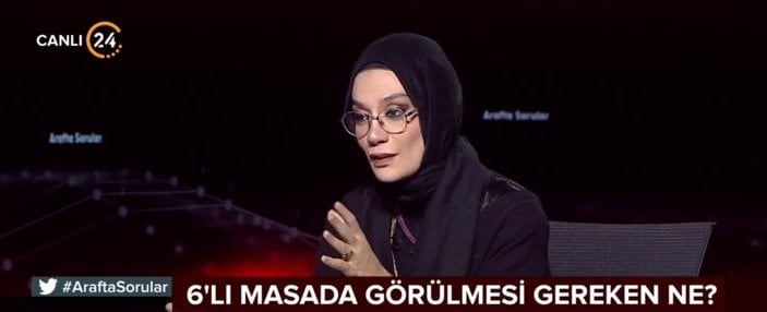 Mustafa Varank, Ahmet Davutoğlu'nun en büyük mücadelesini anlattı