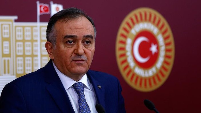 MHP’li Erkan Akçay: EYT, yeni yılın ilk haftası Meclis'ten geçer