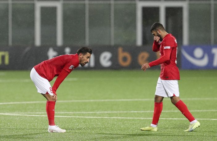 a Hamit Altıntop: Bu yenilgi kabul edilemez