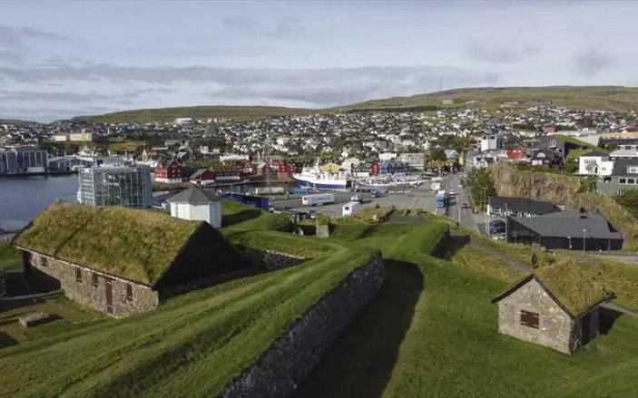 Milli Takım'ın yenildiği Faroe Adaları