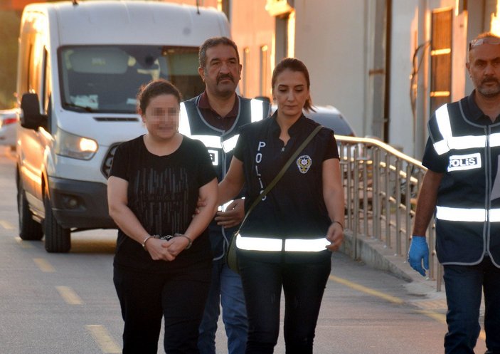 Adana'da hastane ihalesine fesat karıştırma ve rüşvet operasyonu