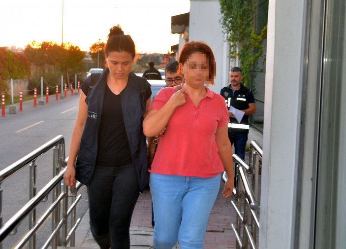 Adana'da hastane ihalesine fesat karıştırma ve rüşvet operasyonu