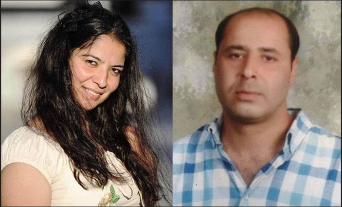 Kırklareli'de öldürülen kadının katil zanlısı, hakim karşısına çıktı