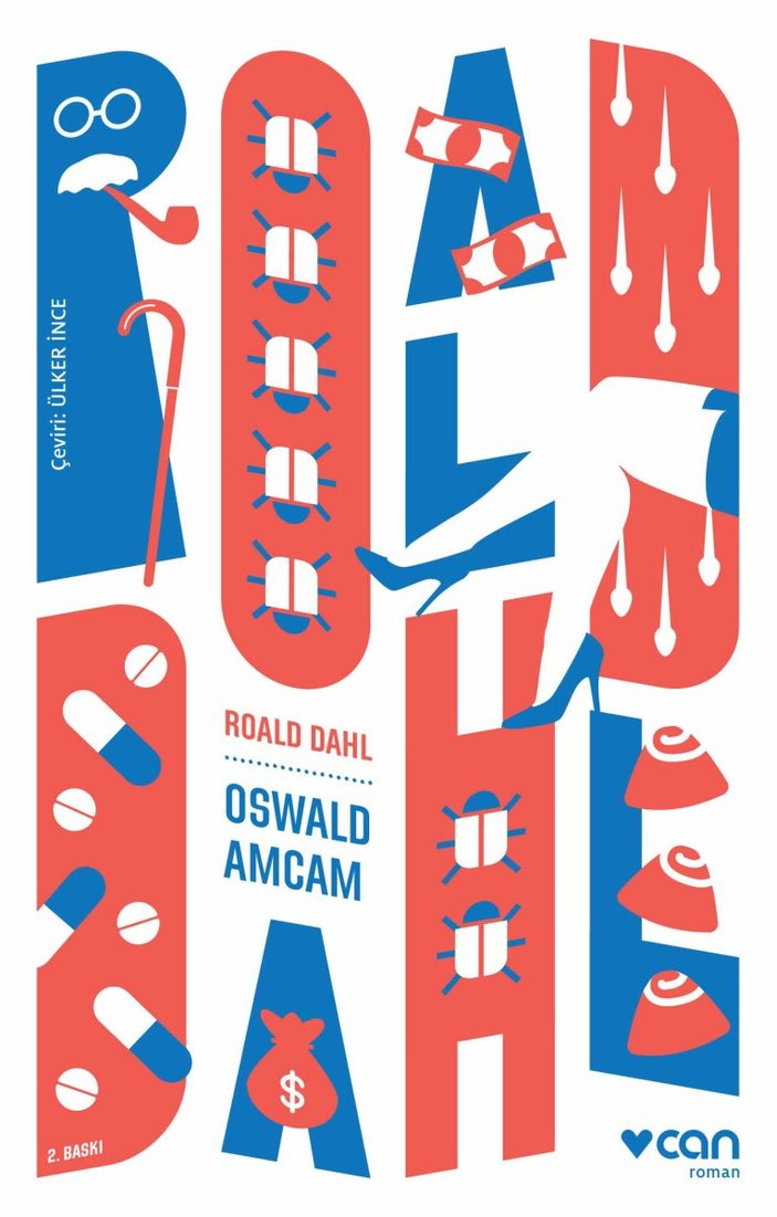 Roald Dahl'ın yetişkinlere anlattığı hikayeler: Oswald Amcam