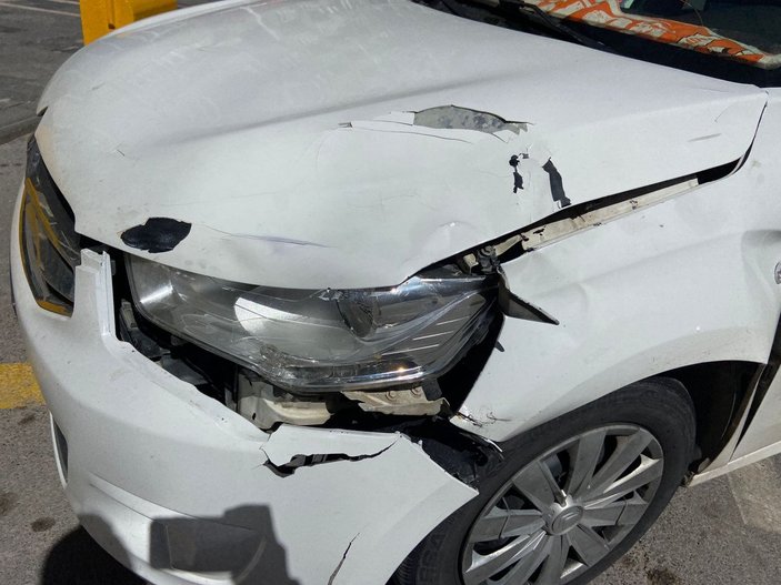 Sivas'ta otomobilin çarptığı 20 yaşındaki öğrenci öldü