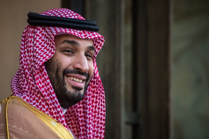 Suudi Arabistan’da kabine değişikliği yapıldı