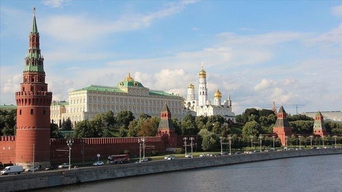 Kremlin'den Kuzey Akım'a sabotaj iddialarına yanıt: Aptalca ve saçma