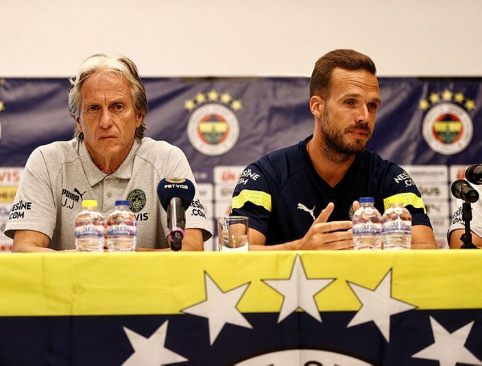 Fenerbahçe, Filip Novak ile yolları ayırdı
